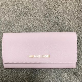 マイケルコース(Michael Kors)の再値下げ❣️新品❣️マイケルコース 長財布(財布)