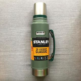 スタンレー(Stanley)の【新品】STANLEY スタンレー 1.1QT / 1L 真空ボトル 水筒(弁当用品)