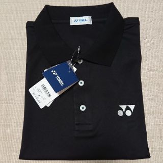 ヨネックス(YONEX)のYONEXポロシャツ(Oサイズ)(ポロシャツ)