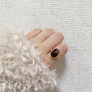 ロキエ(Lochie)のvintage ring 💍(リング(指輪))