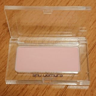 シュウウエムラ(shu uemura)のshu uemura チーク グローオン M ピンク 33E シュウウエムラ(チーク)