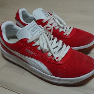 プーマ(PUMA)のPUMA スニーカー 28cm(スニーカー)