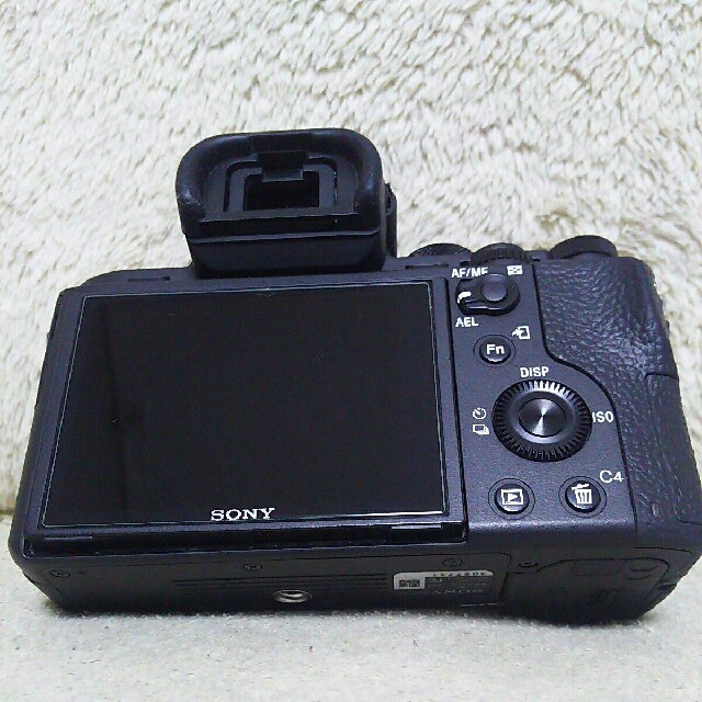 ソニーα7Ⅱ ボディ ソニーα7Ⅱ ボディ