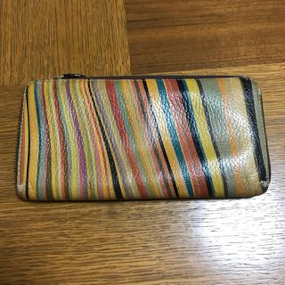 ポールスミス(Paul Smith)のポールスミス ♡ 長財布(財布)