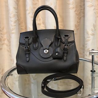 Ralph Lauren - 2日間限定価格 ラルフローレン リッキー 27 バッグ