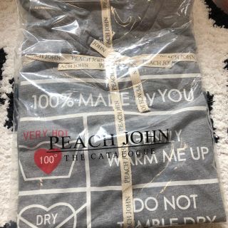 ピーチジョン(PEACH JOHN)のピーチジョン メンズルームウェア(Tシャツ/カットソー(半袖/袖なし))