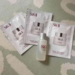 エスケーツー(SK-II)のさくらさま(化粧水/ローション)