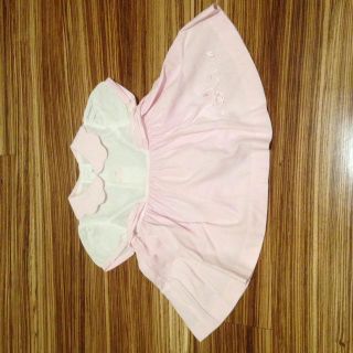 クレージュ(Courreges)の子供服 クレージュワンピース(その他)