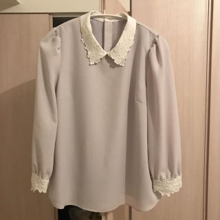 Rirandture ♡ 襟付きブラウス | monicacabral.com.br