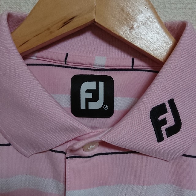 FootJoy(フットジョイ)のFJ ゴルフウェア メンズ スポーツ/アウトドアのゴルフ(ウエア)の商品写真