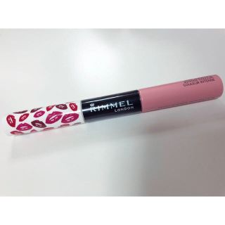 リンメル(RIMMEL)のリンメル プロポカリプス リップカラー 110(リップグロス)