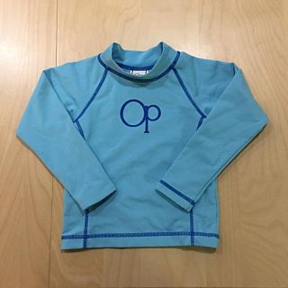 オーシャンパシフィック(OCEAN PACIFIC)のラッシュガード オーシャンパシフィック(水着)