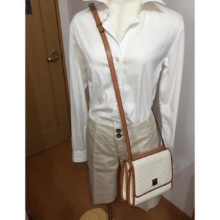 セリーヌ(celine)のオールドセリーヌショルダーバッグ(ショルダーバッグ)