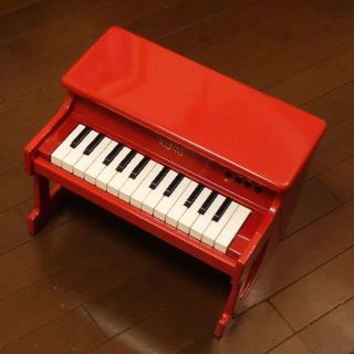 コルグ(KORG)のKORG tinyPIANO コルグタイニーピアノ(電子ピアノ)