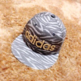 アディダス(adidas)のadidas✳︎キャップ(キャップ)