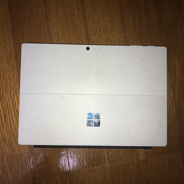 Microsoft Surface Pro 4