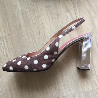 ケイトスペードニューヨーク(kate spade new york)のkate spada サンダル 美品(サンダル)