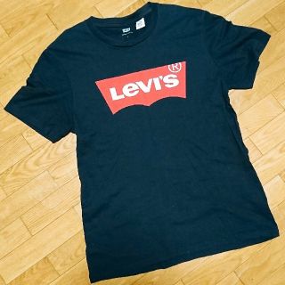 リーバイス(Levi's)のLevi's 人気☆ Tシャツ ブラック(Tシャツ/カットソー(半袖/袖なし))