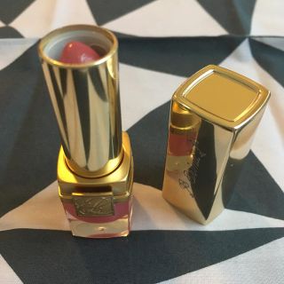 エスティローダー(Estee Lauder)のEstee Lauder クリスタルシアーリップスティック12(口紅)