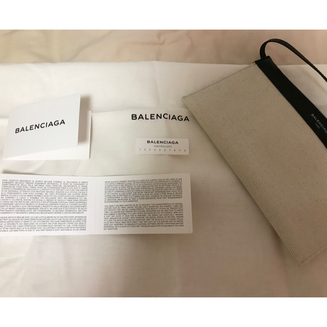Balenciaga(バレンシアガ)のBALENCIAGAトートバッグ♡ レディースのバッグ(ハンドバッグ)の商品写真