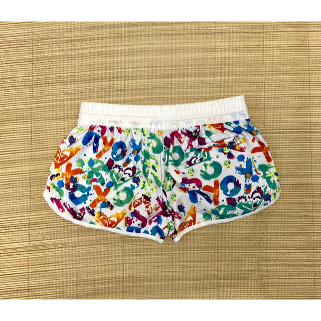 Roxy(ロキシー)のロキシー  ROXY  サーフパンツ  ボードショーツ レディースの水着/浴衣(水着)の商品写真