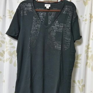 ディーゼル(DIESEL)の【値下げ】DIESEL　メンズ　Tシャツ(Tシャツ/カットソー(半袖/袖なし))