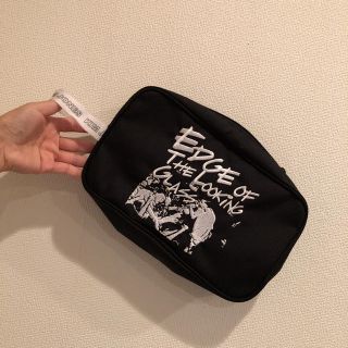 キムジョーンズ(KIM JONES)のGU×KIM JONES バック Bag (ショルダーバッグ)