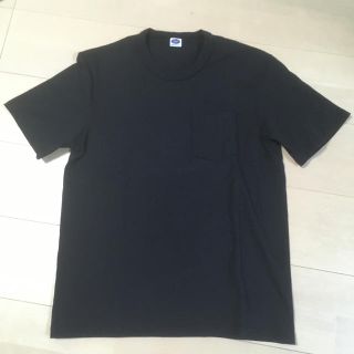 ザリアルマッコイズ(THE REAL McCOY'S)のリアルマッコイズ BUCO スカルバックプリントTシャツ(Tシャツ/カットソー(半袖/袖なし))