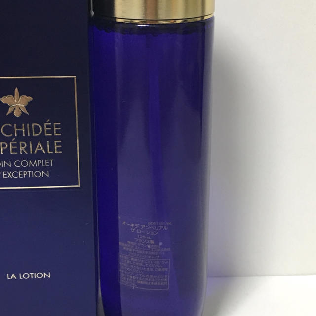 GUERLAIN(ゲラン)のゲラン オーキデアンペリアル ザ ローション125ml コスメ/美容のスキンケア/基礎化粧品(化粧水/ローション)の商品写真