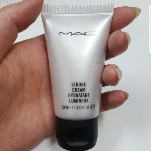 Mac マック ストロボクリーム リトルマックの通販 By 不当評価は法的措置取らせていただきます マックならラクマ