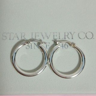 スタージュエリー(STAR JEWELRY)の2020/5/30からお休みi____f 様専用)Star Jewelryピアス(ピアス)