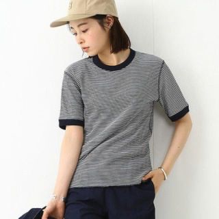 ビームスボーイ(BEAMS BOY)のヘルスニット  Tシャツ(Tシャツ/カットソー(半袖/袖なし))