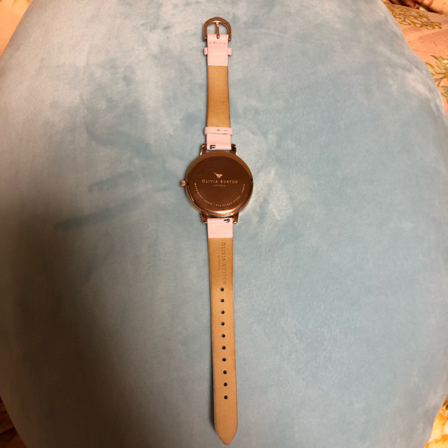 オリビアバートン 腕時計 レディースのファッション小物(腕時計)の商品写真