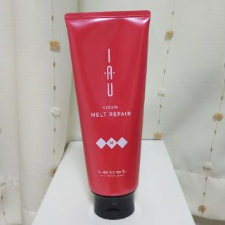 ルベル(ルベル)の【ちーゆ様専用】イオ クリーム メルトリペア〈ヘアトリートメント〉(トリートメント)