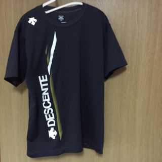 デサント(DESCENTE)のデサント 練習着(Tシャツ/カットソー(半袖/袖なし))