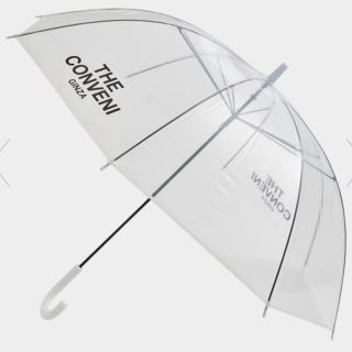 送料込み THE CONVENI ×WTAPS umbrella 傘 藤原ヒロシ