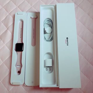 アップルウォッチ(Apple Watch)のすーやん。様専用(*^^*)(その他)