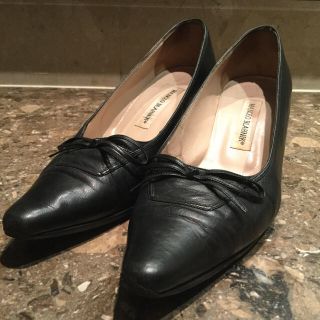 マノロブラニク(MANOLO BLAHNIK)のMANOLO BLAHNIK マノロブラニク (ハイヒール/パンプス)