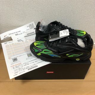 シュプリーム(Supreme)のZoom Streak Spectrum Plus シュプリーム supreme(スニーカー)