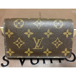 ルイヴィトン(LOUIS VUITTON)のルイヴィトン 財布 L字ファスナー 二つ折り 美品 期間限定‼️(財布)