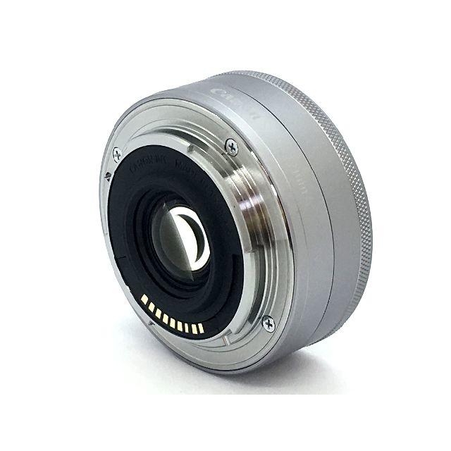 ☆大人気!☆明るい単焦点レンズ!☆Canon EF-M 22mm F2 STM ☆大人気!☆明るい単焦点レンズ!☆Canon EF-M 22mm F2 STM