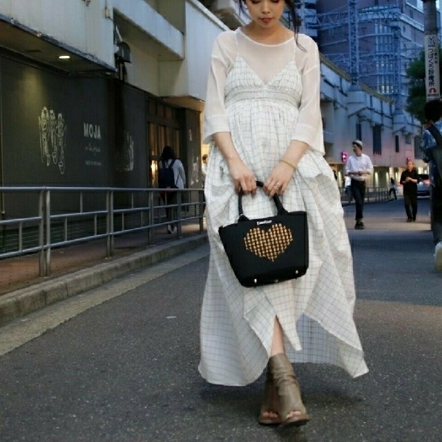 styling/　ワンピース