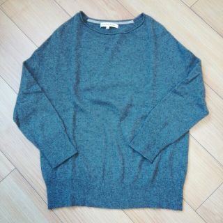 ユナイテッドアローズグリーンレーベルリラクシング(UNITED ARROWS green label relaxing)のおまとめ割 mizuka様専用 着回し抜群❗ ｸﾞﾘｰﾝﾚｰﾍﾞﾙ ﾄﾞﾙﾏﾝ(ニット/セーター)