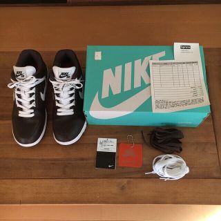 シュプリーム(Supreme)のsupreme nike SB Air Force2 26.5(スニーカー)