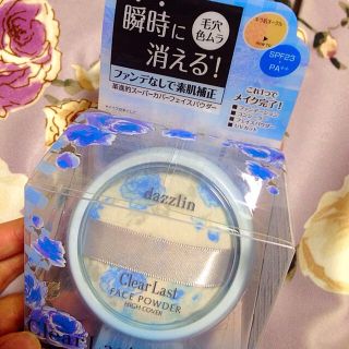 ダズリン(dazzlin)のdazzlin✖️ClearLast(その他)