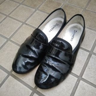 レペット(repetto)のrepetto　マイケル(ローファー/革靴)