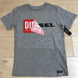 ディーゼル(DIESEL)のpeko様専用ページ Diesel ディーゼル キッズ Lサイズ Tシャツ(Tシャツ/カットソー)