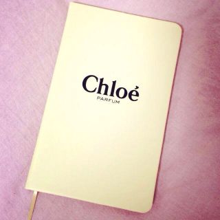 クロエ(Chloe)のMUSE♡付録(その他)