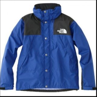 ザノースフェイス(THE NORTH FACE)の【新品S】THE NORTH FACE マウンテンレインテックスジャケット(マウンテンパーカー)