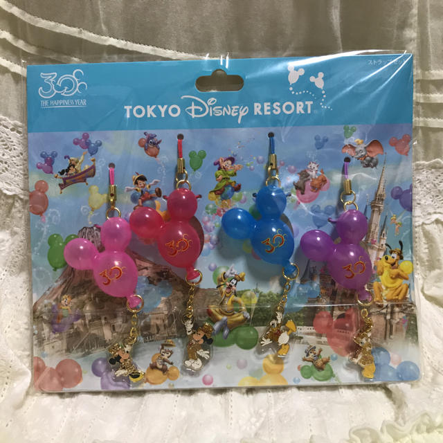 Disney ディズニーランド 30周年 ストラップの通販 By ネコの日向ぼっこ ディズニーならラクマ Disney ディズニーランド 30周年 ストラップの通販 By ネコの日向ぼっこ ディズニーならラクマ